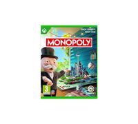Gioco Monopoly per Xbox Series