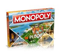 Gioco MONOPOLY Plock
