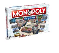 Gioco Monopoly Poznan