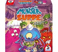 Gioco Monstersuppe