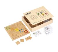 Gioco Montessori: Imparare le Matematiche con il Codice della Biglia - Nouvo