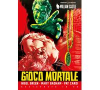 Gioco Mortale [Dvd] - Mary Badham,Nigel Green - 1966