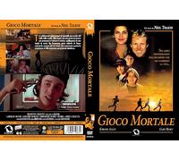Gioco mortale - DVD - Night Wolf
