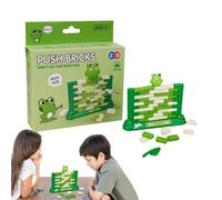 Gioco Muro Di | di Costruzione Educativi e Interattivi,Gioco di Equilibrio Muro di - per Sviluppare Le Abilità attraverso La Famiglia