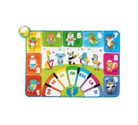 Gioco Musical Party Playmat IT - Divertimento Interattivo