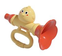 Gioco Musicale Per Bambini, Tromba Educativa Per Bambini, Strumento Giocattolo Leggero, Divertente Strumento Di Apprendimento Musicale Per La Casa, Asilo , Sale Giochi Prescolari, Attività