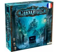 Gioco - Mysterium