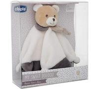 Gioco MySweet Orsetto DouDou, Pupazzo in Morbido Velour a Forma di Orsetto, C...