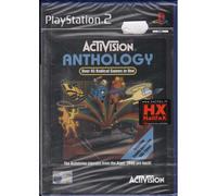 Gioco NEW SEALED Play Station 2 PS2 ACTIVISION ANTHOLOGY Con libretto ITA