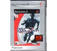 Sony Gioco PlayStation 2 Pro Evolution Soccer Platinum – Nuovo sigillato ITA