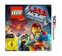 LEGO - The LEGO Movie Videogame
