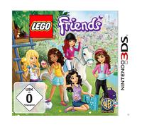 Lego Friends [Edizione: Germania]