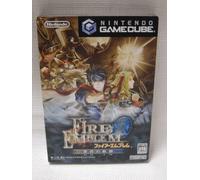 Gioco Nintendo GameCube Fire Emblem Path of Radiance Soen no Kiseki nuovo mai...