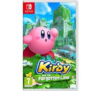 Gioco Nintendo Kirby and the Forgotten Land per Nintendo Switch