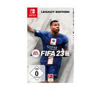 FIFA 23 Legacy Edition NINTENDO SWITCH | Deutsch
