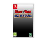 - GIOCO NINTENDO SWITCH