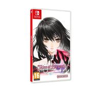 Tales of Berseria Remastered - Gioco per Nintendo Switch