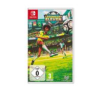 - GIOCO NINTENDO SWITCH