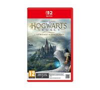 Hogwarts Legacy L Héritage de Poudlard Nintendo Switch 2