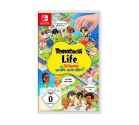 Nintendo Tomodachi Life Wo Tr?ume wahr werden GER-Version