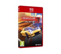 - GIOCO NINTENDO SWITCH