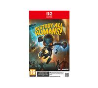 - GIOCO NINTENDO SWITCH