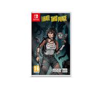 - GIOCO NINTENDO SWITCH