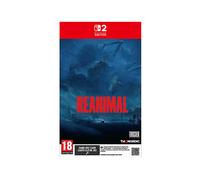 Reanimal Nintendo Switch 2 Videogioco EU Nuovo Multilingua Italiano NSW2