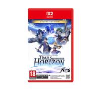The Legend of Heroes: Trails Beyond the Horizon - Edizione Deluxe Gioco per Nintendo Switch 2