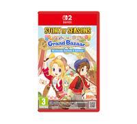 Storia Di Stagioni: Grande Bazaar SWITCH 2