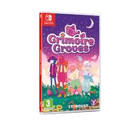 - GIOCO NINTENDO SWITCH