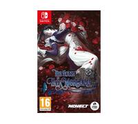 - GIOCO NINTENDO SWITCH