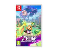 The Legend Of Zelda: Echoes Of Wisdom (Switch)