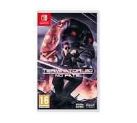 - GIOCO NINTENDO SWITCH