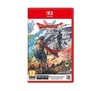 Dragon Quest I & II HD-2D Remake • Gioco per Nintendo Switch 2