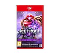 Metroid Prime 4: Beyond - Nintendo Switch 2 Edition • Gioco per Nintendo Switch