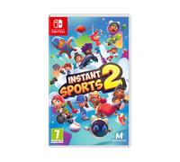 - GIOCO NINTENDO SWITCH