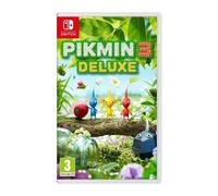 Gioco Nintendo Switch: Pikmin 3 Deluxe - Nouvo