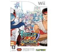 Gioco Nintendo Wii Tatsunoko vs Capcom Cross Generation of Heroes mai aperto ...