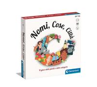 Nomi, cose, città