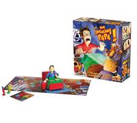 GIOCO NON SVEGLIARE PAPA'