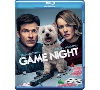 Gioco Notte Blu-Ray