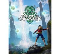 XBOX Serie X One Piece Odyssey EU
