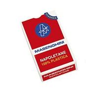 Carte Da Gioco - Dal Negro: Carte Da Gioco Napoletane 36 Plastica