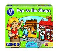 Gioco "Orchard Toys Pop To The Shops"
