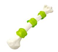 Gioco Osso Interactive Bone Gim Dog - Bacon - 25,4 cm - Giochi per cani - 1° ORDINE? scegli lo sconto BZR5 / BZR20 + 200 punti fedeltà