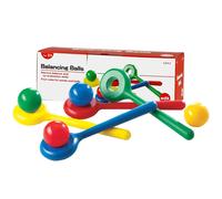 Gioco Palla in Equilibrio Set 4 Pezzi