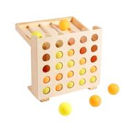 Gioco Palla Rimbalzante Indoor,Giocattoli Per L'Apprendimento Precoce | Gioco Da Tavolo Interattivo | Bambini Adolescenti Adulti Casa Scuola Camera Studio Sala Giochi Compleanno Vacanze Asilo