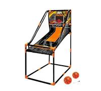 Gioco Pallacanestro con Tabellone Segnapunti Sfida Basket con Palle Incluse