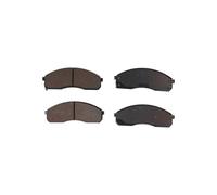 Gioco Pastiglie Freno Anteriore Per Kia Carnival I II Pregio MAXGEAR 581014EA00